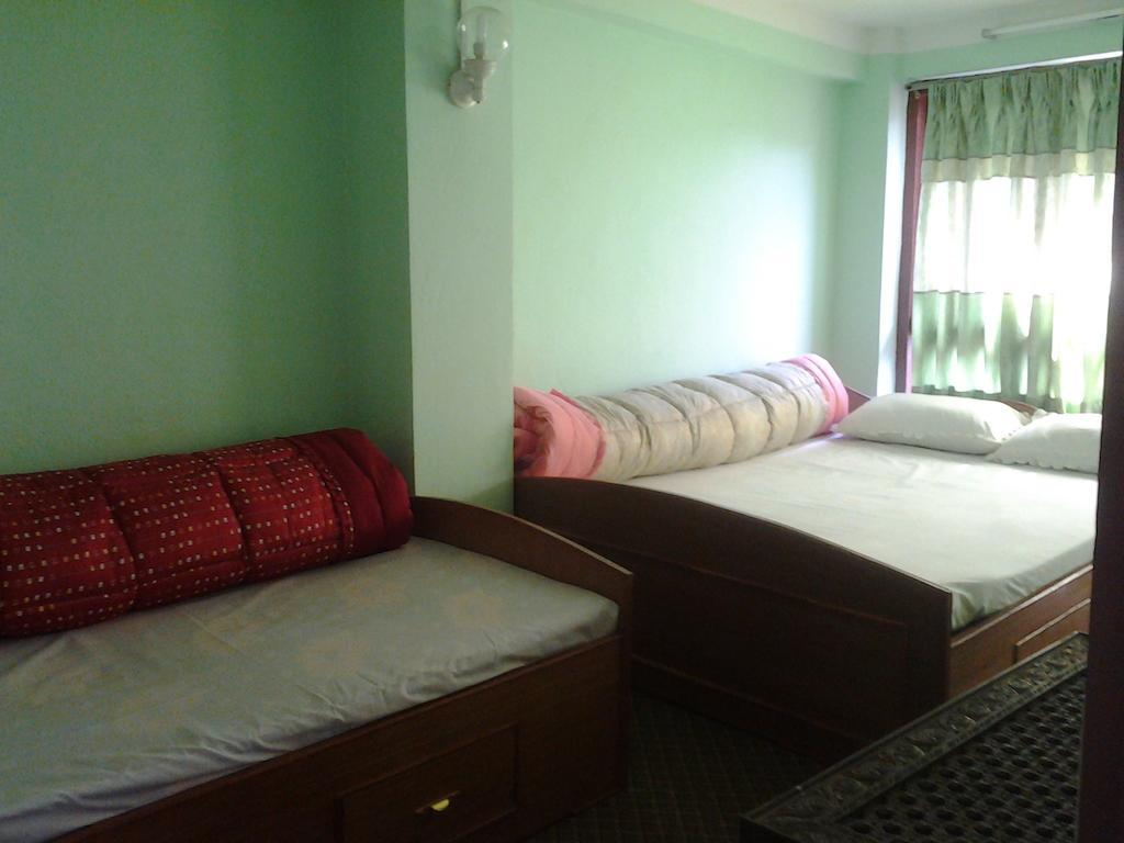 Ajima Guest House Bhaktapur Room photo