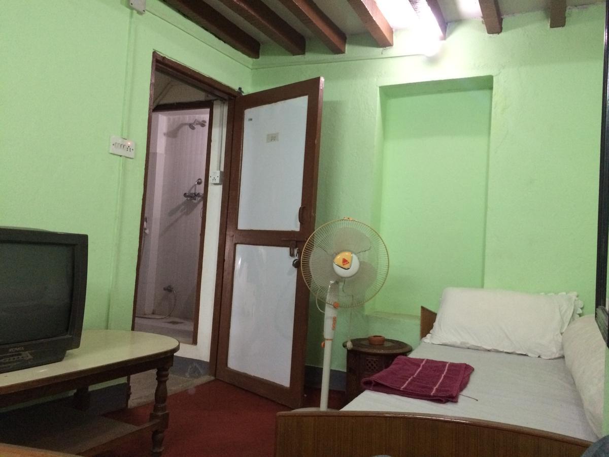 Ajima Guest House Bhaktapur Exterior photo