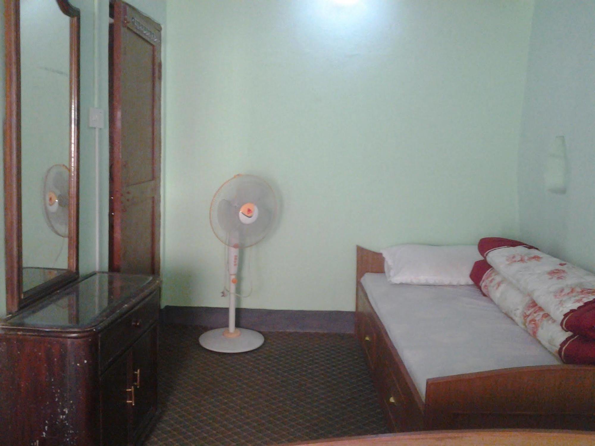 Ajima Guest House Bhaktapur Exterior photo